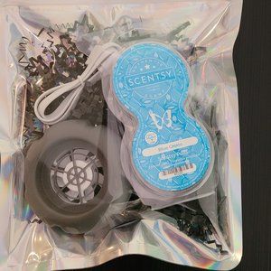 Scentsy Car / Office Gift set